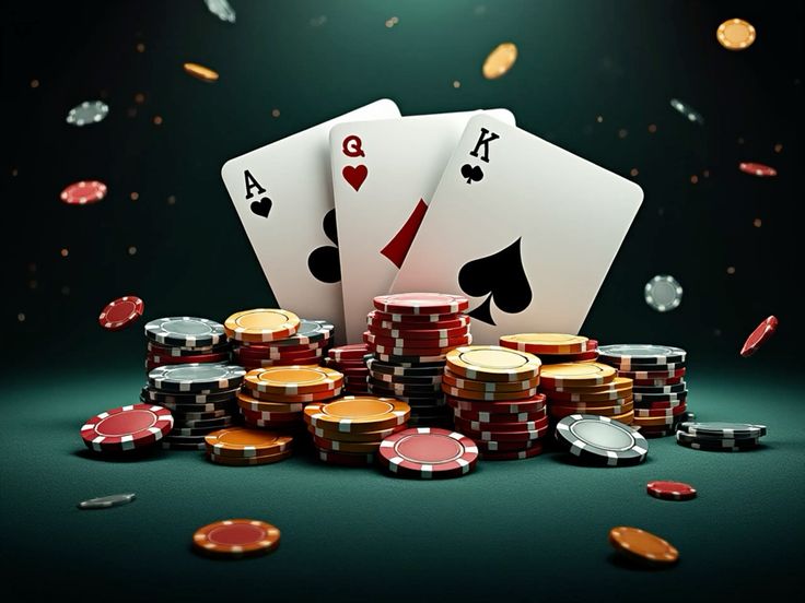 پاکستان کے Mega Hit Poker کھلاڑیوں کے لیےجیک پاٹ گیم