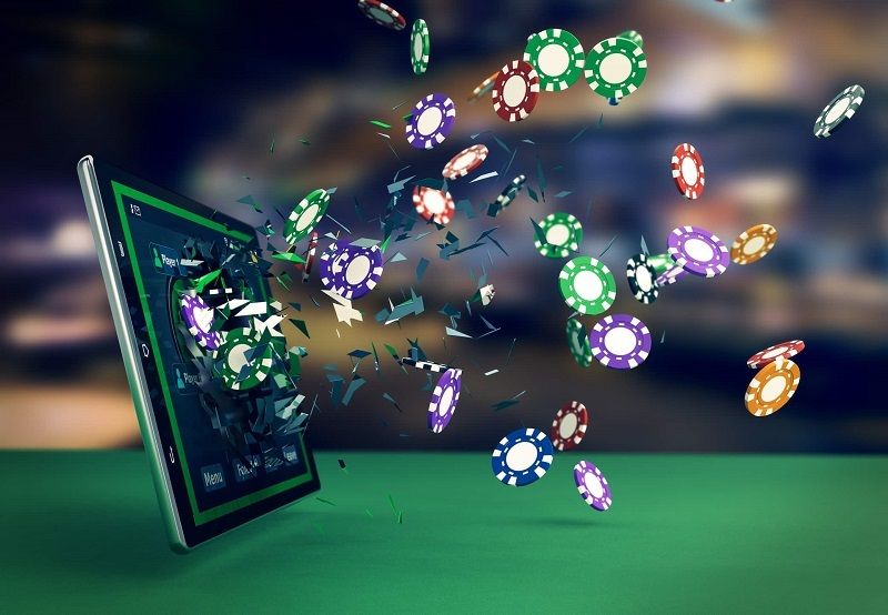 Mega Hit Poker کیسینو میں پوکر گیمز