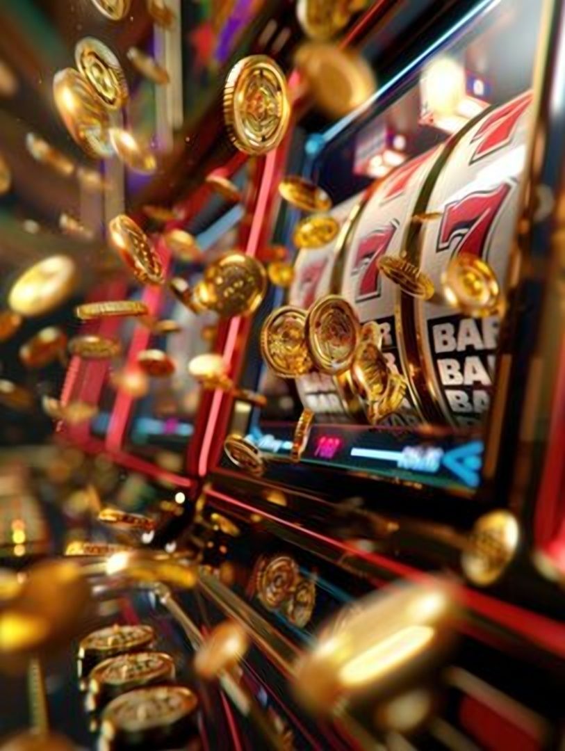 ایک اکاؤنٹ بنائیں یا Mega Hit Poker کیسینو میں لاگ ان کریں۔