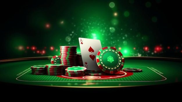 Mega Hit Poker آن لائن کیسینو میں کھیلنے کی وجوہات