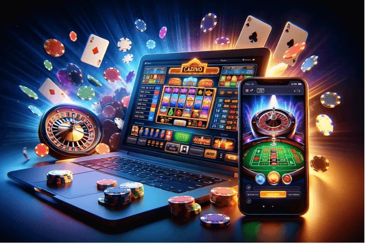 Mega Hit Poker کیسینو گیمز کا ایک زمرہ منتخب کریں

