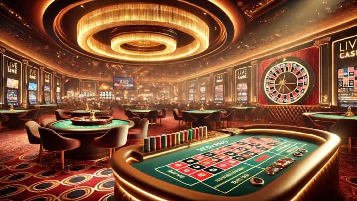پاکستان کے نئے Mega Hit Pokerکیسینو کھلاڑیوں کے لیے خوش آمدید بونس