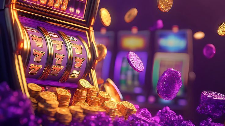 Mega Hit Poker آن لائن کیسینو میں کھیلنے کی وجوہات