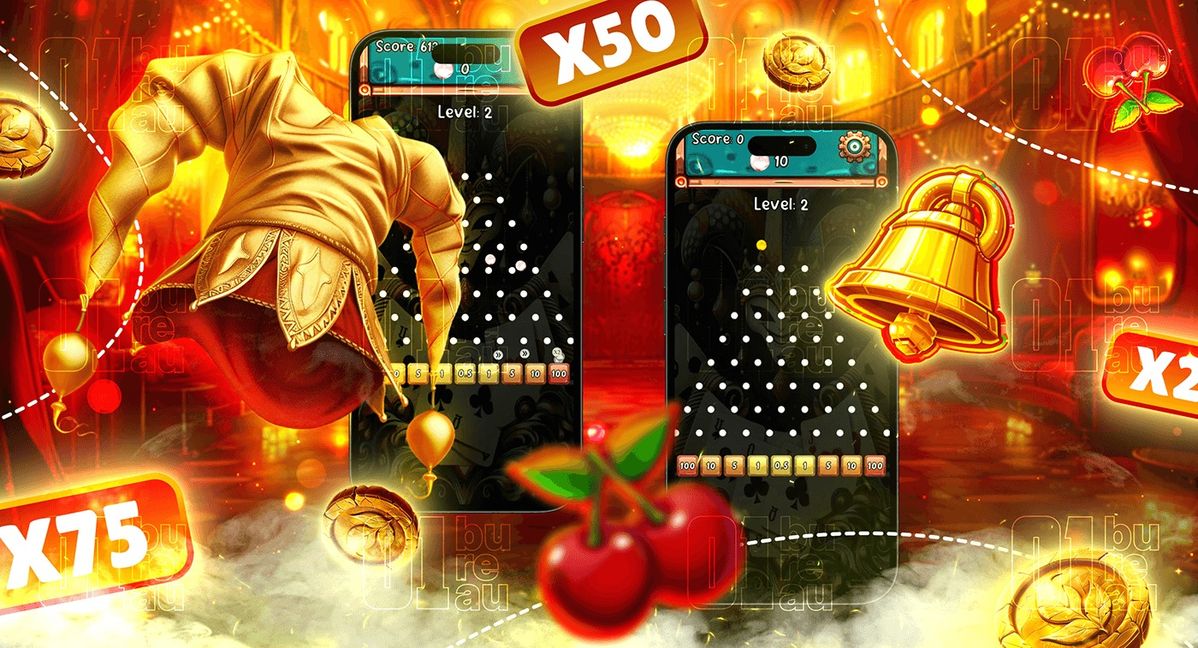 پاکستان میں Mega Hit Poker کا آن لائن کیسینو سیکشن کھولیں۔